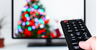 Christmas Shows for Mom